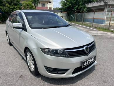 Proton Preve EXECUTIVE in Puchong, SGR