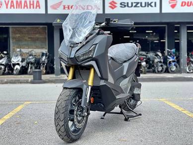 Sym ADXTG 400