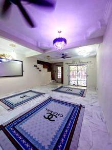 2-storey Terraced House For Rent in Bandar Bukit Raja,SGR