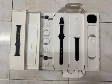 apple watch series 7 45mm