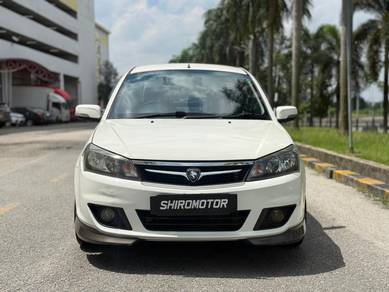 Proton Saga FL EXECUTIVE in Seri Kembangan, SGR