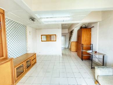 Apartment For Sale in Casmaria Apartment