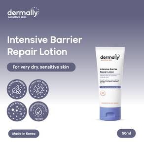 Dermally Sensitive Skin Intensive Barrier Repair L