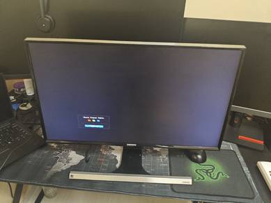 monitor 24