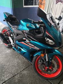 Yamaha R25