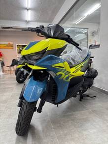 Aveta Nova 200