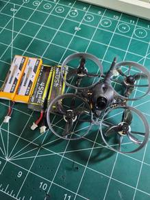 tinywhoop 1s elrs