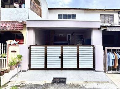 2-storey Terraced House For Sale in Kajang,SGR