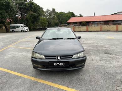 Peugeot 406 DELUXE in Wangsa Maju, KUL