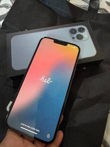Iphone 13 Pro Max 256GB