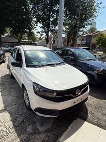 Proton Saga MC3 EXECUTIVE in Georgetown, PNG