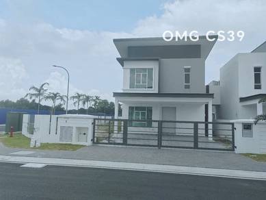 Bungalow House For Sale in Klang,SGR