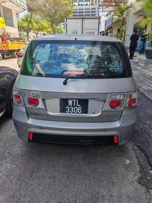 Naza Citra GLS in Balakong, SGR