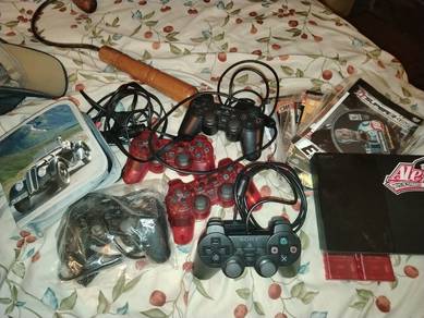 Playstation 2