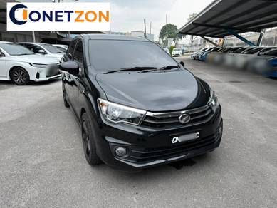 Perodua Bezza AV ADVANCE in Kuching, SWK