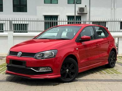 Volkswagen Polo (CKD) in Cheras, SGR