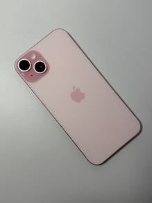 iPhone 15 Plus 256gb Pink | Spaylater