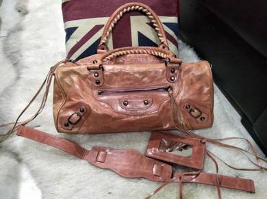 Balenciaga Handbag