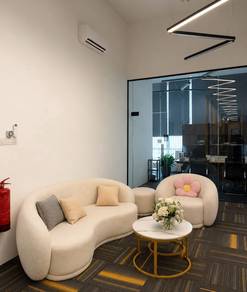 Warehouse / Factory For Rent in Puchong,SGR