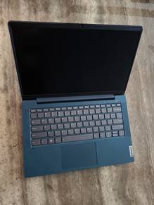 Lenovo 512GB SSD 8GB Ryzen 7 Latest Graphic Laptop