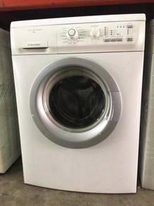 Electrolux Washing Machine Mesin Basuh Auto Fully