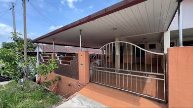 Semi-Detached House For Rent in Sungai Petani,KDH