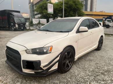 Proton Inspira PREMIUM in Bandar Sunway, SGR