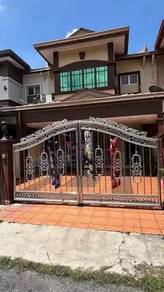 2-storey Terraced House For Sale in Bandar Bukit Tinggi,SGR