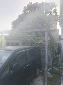 1-storey Terraced House For Sale in Gombak,SGR
