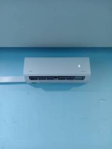 AUX 1.0HP INV Harga Siap Pasang Aircond AM6150