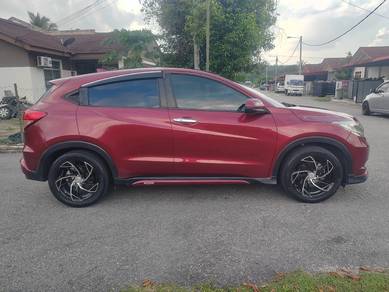 Honda HR-V V in Selandar, MLK