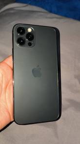 iPhone 12 pro 512gb black