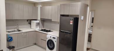 Service Residence For Rent in Adria Residences