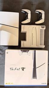 PS5 Slim Disc