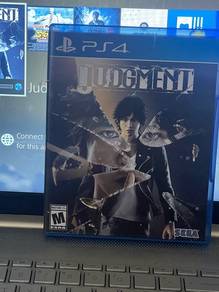 Ps4 game
