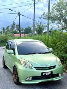 Perodua MyVi EZi in Kota Bharu, KTN
