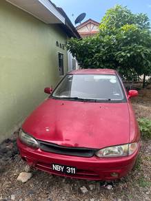 Proton Wira GL in Alor Gajah, MLK