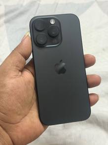 iPhone 16pro