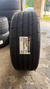 Tyre yokohama advan apex v601 japan 225/45/18 2026
