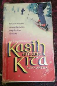 Novel Cinta