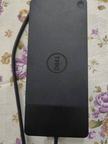 Docking station