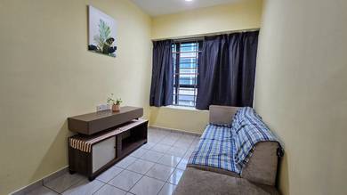 Apartment For Rent in University Prime Condominium