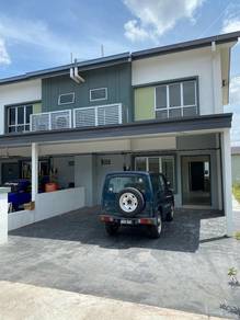2-storey Terraced House For Rent in Dengkil,SGR