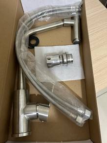water tap/faucet stainless steel304
