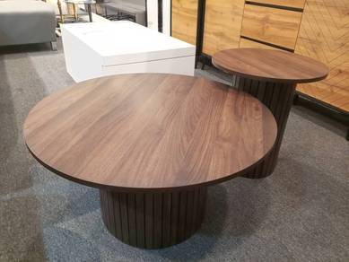 Wood Coffee Table