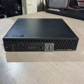 PC & Desktop: Dell Optiplex 7050 Micro | Intel i5-
