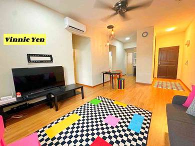 Apartment For Sale in Idaman Lavender 3