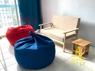 Apartment For Sale in Vista Indah Putra