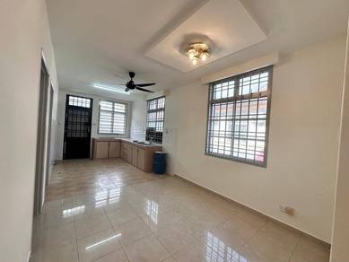 1-storey Terraced House For Rent in Iskandar Puteri,JHR