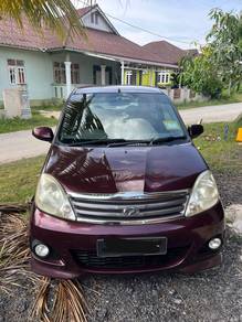 Perodua Viva ELITE EXCLUSIVE in Marang, TRG